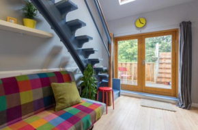 Galway City Loft